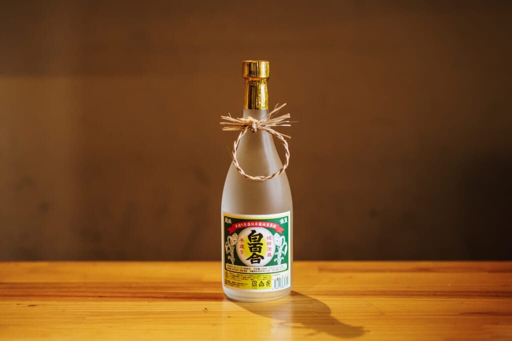 🍶 타카미네 증류소(타카미네 슈조쇼) 이미지 4